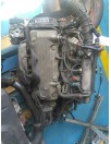 Recambio de motor completo para suzuki alto sh 410 (ef) 1.0 basis referencia OEM IAM G10B B 52.000KM