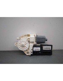 Recambio de motor elevalunas delantero izquierdo para renault laguna iii dynamique referencia OEM IAM 807310002R 0130822330 