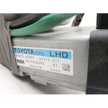 Recambio de columna direccion para toyota rav 4 active referencia OEM IAM 8965042091 1114X30T183139 