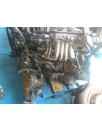 Recambio de motor completo para suzuki alto sh 410 (ef) 1.0 basis referencia OEM IAM G10B B 52.000KM