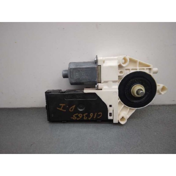 Recambio de motor elevalunas delantero izquierdo para renault laguna iii dynamique referencia OEM IAM 807310002R 0130822330 