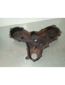 Recambio de tapa distribucion para jaguar xf 3.0 v6 diesel cat referencia OEM IAM 4H2Q6019AL   2