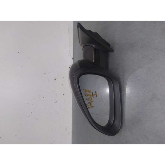 Recambio de retrovisor izquierdo para opel insignia berlina expression referencia OEM IAM 22968200 5 PIN 