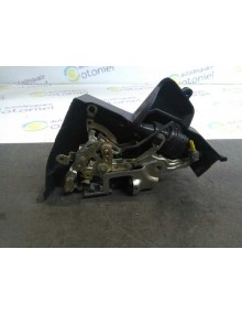 Recambio de cerradura puerta trasera izquierda para mercedes-benz clase e (w210) berlina diesel 300 diesel (210.020) referencia 