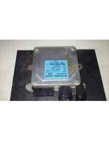 Recambio de centralita direccion para citroën c3 1.1 sx referencia OEM IAM 9652024280  