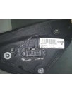 Recambio de retrovisor izquierdo para opel insignia berlina expression referencia OEM IAM 22968200 5 PIN 