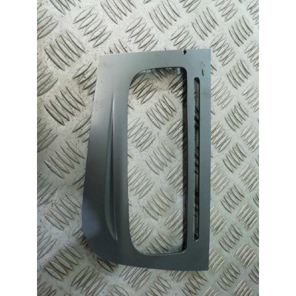 Recambio de plasticos para seat leon (1p1) comfort limited referencia OEM IAM  FRONTIS CUADRO Y FRONTIS RADIO
