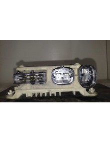 Recambio de centralita direccion para citroën c3 1.1 sx referencia OEM IAM 9652024280   2