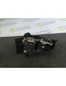 Recambio de cerradura puerta trasera izquierda para mercedes-benz clase e (w210) berlina diesel 300 diesel (210.020) referencia  2