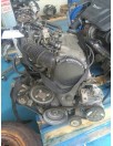 Recambio de motor completo para suzuki alto sh 410 (ef) 1.0 basis referencia OEM IAM G10B B 52.000KM
