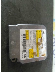 Recambio de centralita airbag para daewoo kalos 1.4 se referencia OEM IAM 96406170  