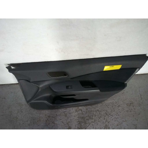 Recambio de guarnecido puerta delantera derecha para honda cr-v (re) 1.6 i-dtec referencia OEM IAM   