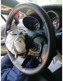 Recambio de volante para toyota avensis touring sports advance referencia OEM IAM   