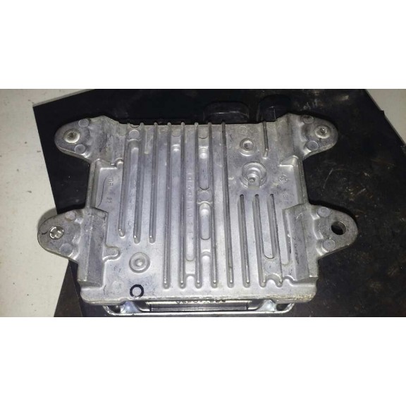 Recambio de centralita direccion para citroën c3 1.1 sx referencia OEM IAM 9652024280  