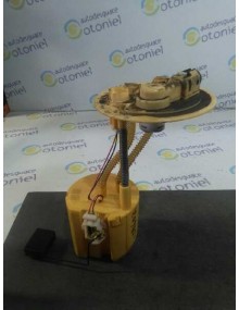 Recambio de aforador para toyota yaris 1.4 turbodiesel cat referencia OEM IAM 770100D020C  