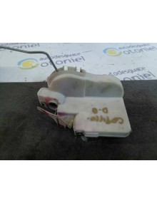 Recambio de cerradura puerta delantera derecha para seat ibiza (6k) básico referencia OEM IAM 6K1837016 3P 