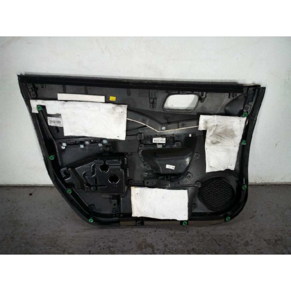 Recambio de guarnecido puerta delantera derecha para honda cr-v (re) 1.6 i-dtec referencia OEM IAM   