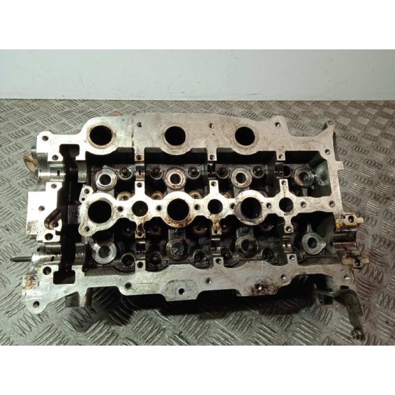 Recambio de culata para jaguar xf 3.0 v6 diesel luxury referencia OEM IAM 9X2Q6090CA DERECHA 