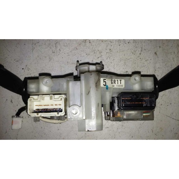 Recambio de mando multifuncion para mazda 6 monovolumen (gy) 2.0 crtd sportive (100kw) referencia OEM IAM GR1T  