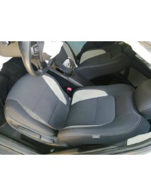 Recambio de asiento delantero izquierdo para toyota avensis touring sports advance referencia OEM IAM   