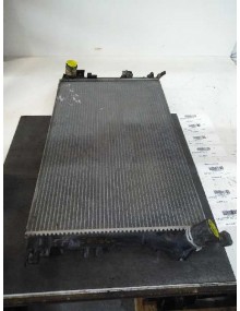 Recambio de radiador agua para opel vectra c berlina comfort referencia OEM IAM   42 X 65