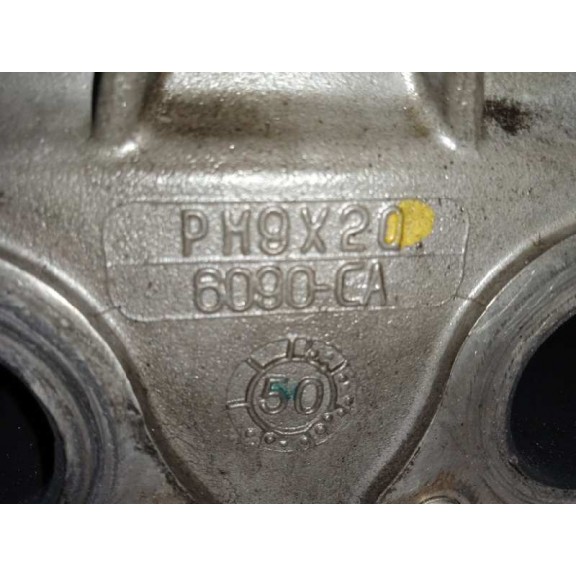 Recambio de culata para jaguar xf 3.0 v6 diesel luxury referencia OEM IAM 9X2Q6090CA DERECHA 