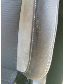 Recambio de asiento delantero izquierdo para toyota avensis touring sports advance referencia OEM IAM    2