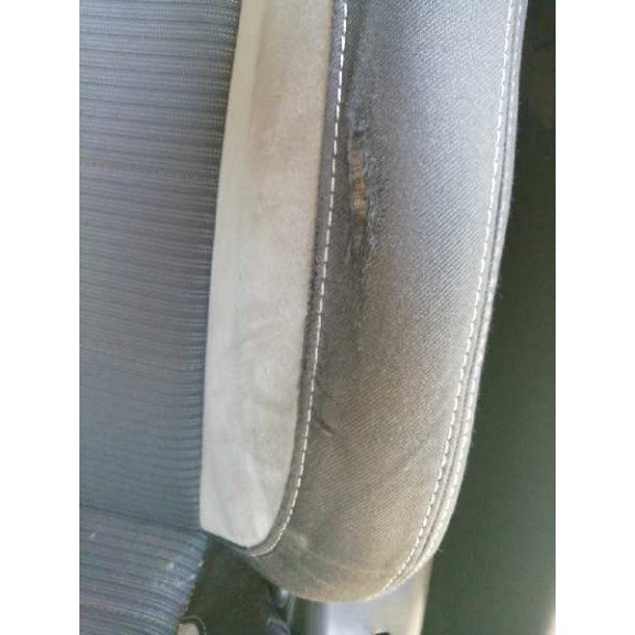 Recambio de asiento delantero izquierdo para toyota avensis touring sports advance referencia OEM IAM   