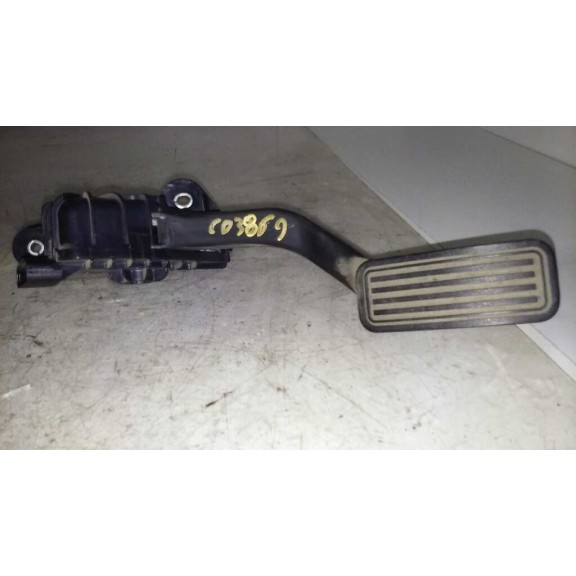 Recambio de potenciometro pedal para mazda 6 monovolumen (gy) 2.0 crtd sportive (100kw) referencia OEM IAM 1988003400  