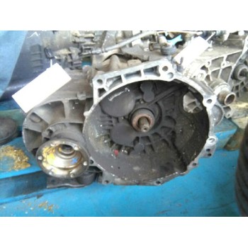 Recambio de caja cambios para volkswagen golf iv berlina (1j1) básico referencia OEM IAM DRW 6V 