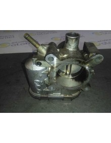 Recambio de caja mariposa para seat ibiza (6k1) signo referencia OEM IAM 030133062A   2