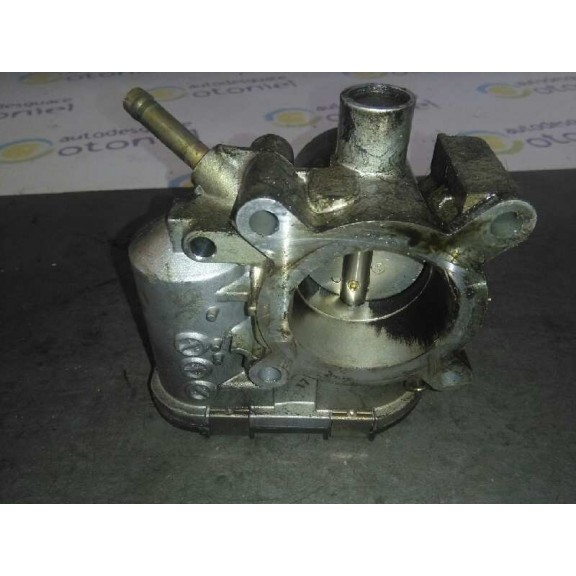 Recambio de caja mariposa para seat ibiza (6k1) signo referencia OEM IAM 030133062A  