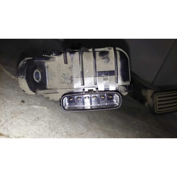 Recambio de potenciometro pedal para mazda 6 monovolumen (gy) 2.0 crtd sportive (100kw) referencia OEM IAM 1988003400  