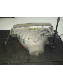 Recambio de faro derecho para ford explorer 4.0 xlt referencia OEM IAM  MONOPTICA  2