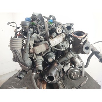 Recambio de motor completo para bmw 3 touring (e91) 320 d referencia OEM IAM N47D20C B 