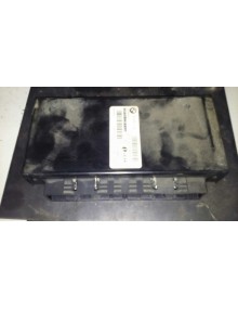 Recambio de modulo electronico para bmw serie 5 berlina (e60) 520d referencia OEM IAM 6135915158  