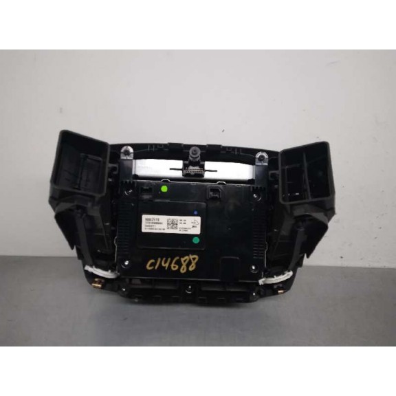 Recambio de sistema navegacion gps para opel insignia berlina expression referencia OEM IAM 13277909 PANTALLA MULTIMEDIA 2 SERIE