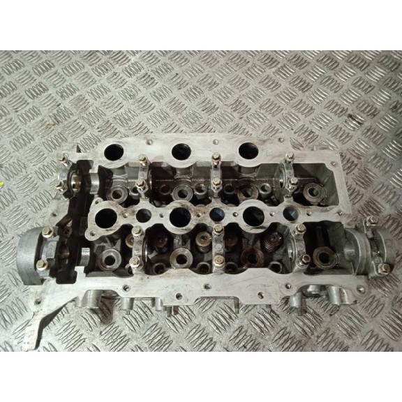 Recambio de culata para jaguar xf 3.0 v6 diesel luxury referencia OEM IAM 9X2Q6C064CA IZQUIERDA PM9X2Q6C064CA