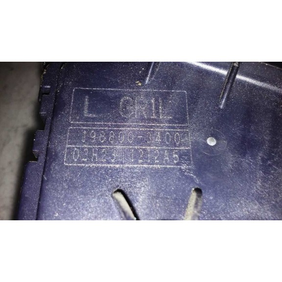 Recambio de potenciometro pedal para mazda 6 monovolumen (gy) 2.0 crtd sportive (100kw) referencia OEM IAM 1988003400  