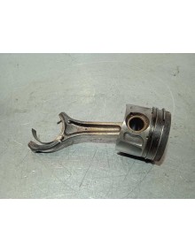 Recambio de piston para jaguar xf 3.0 v6 diesel cat referencia OEM IAM SR  BIELA MAL