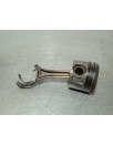 Recambio de piston para jaguar xf 3.0 v6 diesel cat referencia OEM IAM SR  BIELA MAL
