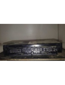 Recambio de modulo electronico para bmw serie 5 berlina (e60) 520d referencia OEM IAM 6135915158   2