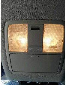Recambio de luz interior para toyota avensis touring sports advance referencia OEM IAM   