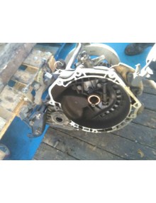Recambio de caja cambios para daewoo nubira berlina se (1999) referencia OEM IAM 96183707 B 158.000KM 2