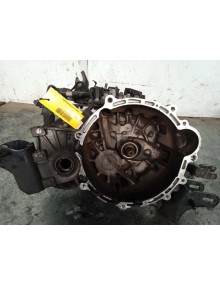 Recambio de caja cambios para hyundai i30 classic referencia OEM IAM S81767 B 5V
