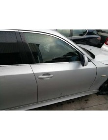 Recambio de puerta delantera derecha para bmw serie 5 berlina (e60) 530d referencia OEM IAM  SIN ACCESORIOS 