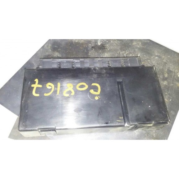 Recambio de modulo electronico para bmw serie 5 berlina (e60) 520d referencia OEM IAM 6135915158  