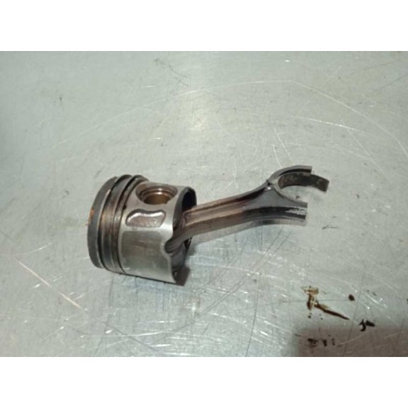 Recambio de piston para jaguar xf 3.0 v6 diesel cat referencia OEM IAM SR  BIELA MAL