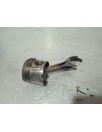 Recambio de piston para jaguar xf 3.0 v6 diesel cat referencia OEM IAM SR  BIELA MAL