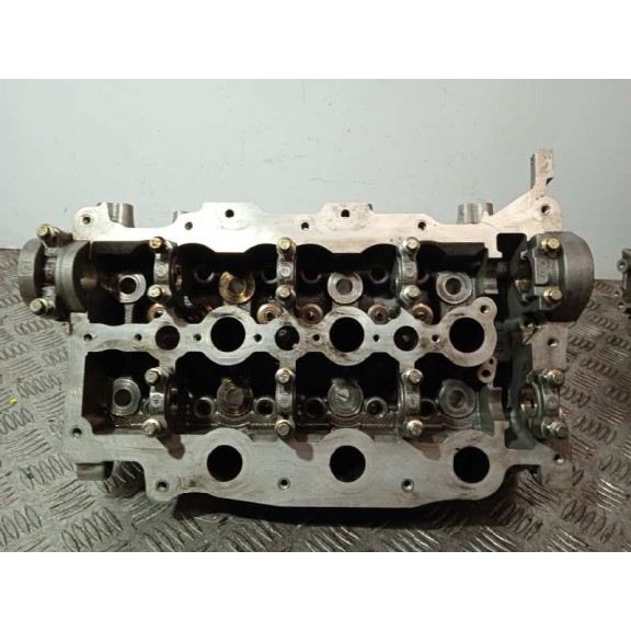 Recambio de culata para jaguar xf 3.0 v6 diesel luxury referencia OEM IAM 9X2Q6C064CA IZQUIERDA PM9X2Q6C064CA